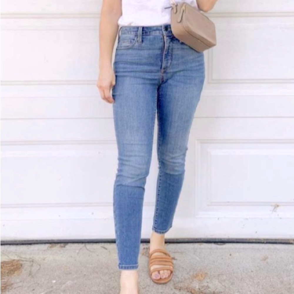Universal Thread Jeans GUC